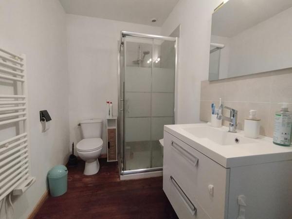 Maison 3 chambres, 75m², La Varenne, Orée d'Anjou (49270)