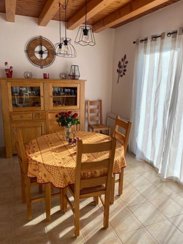 Maison Noirmoutier - Le vieil