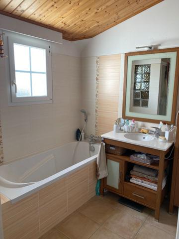 Maison Noirmoutier - Le vieil