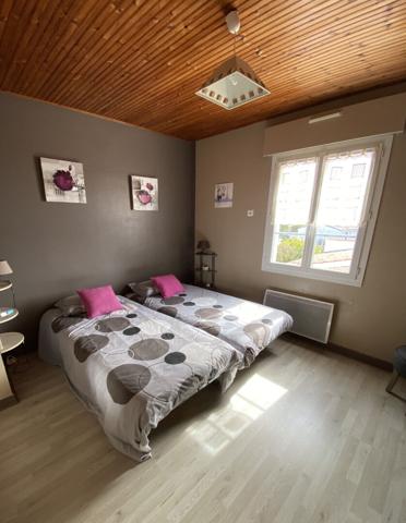 Maison Noirmoutier - Le vieil