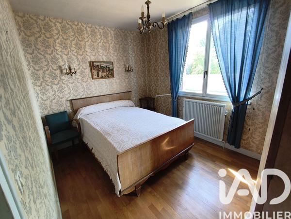 Maison à vendre 5 pièces 103 m² Éole-en-Beauce