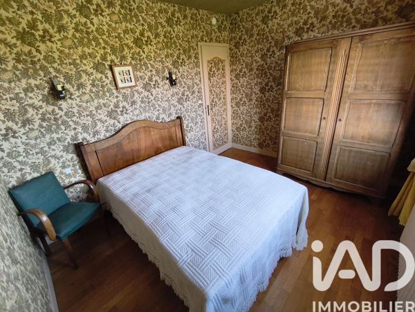 Maison à vendre 5 pièces 103 m² Éole-en-Beauce