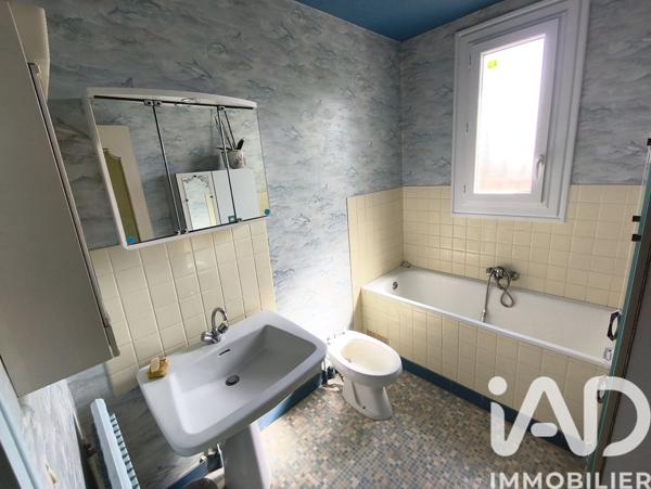 Maison à vendre 5 pièces 103 m² Éole-en-Beauce