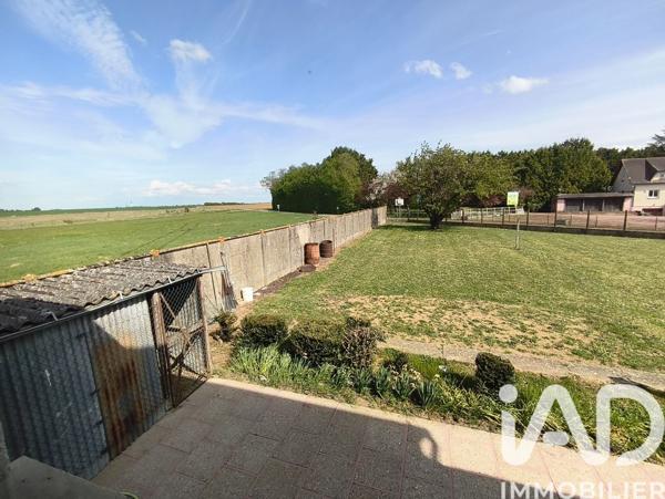 Maison à vendre 5 pièces 103 m² Éole-en-Beauce
