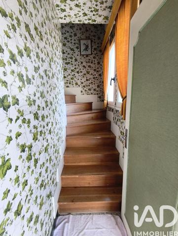 Maison à vendre 5 pièces 103 m² Éole-en-Beauce