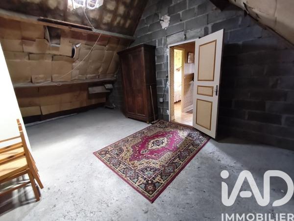 Maison à vendre 5 pièces 103 m² Éole-en-Beauce