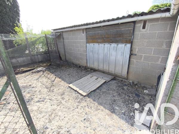 Maison à vendre 5 pièces 103 m² Éole-en-Beauce