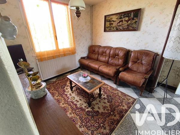 Maison à vendre 5 pièces 103 m² Éole-en-Beauce