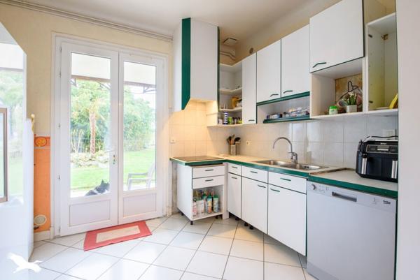 Maison à vendre |  Aire-sur-l'Adour |  4 pièces | 100 m²