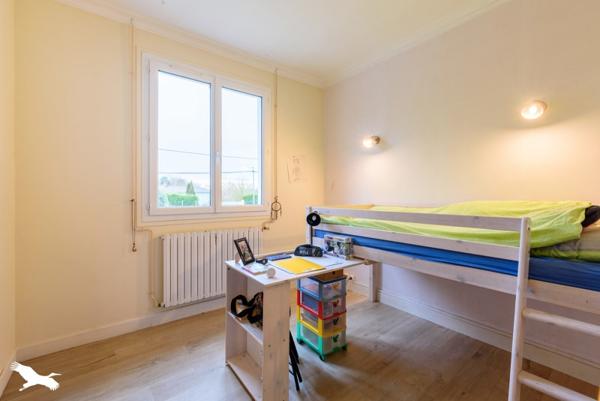 Maison à vendre |  Aire-sur-l'Adour |  4 pièces | 100 m²