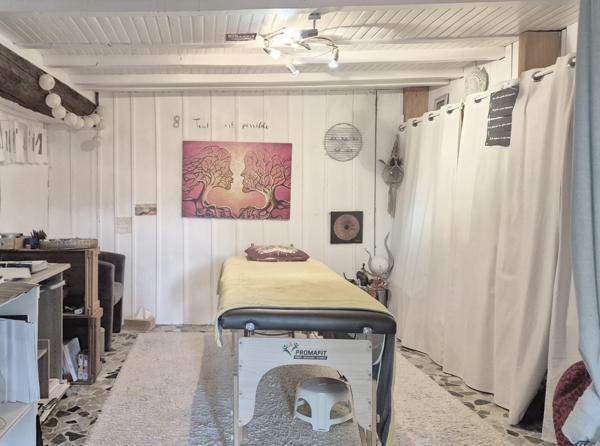 Bien rare et unique! Maison en pierre proche Angoulême