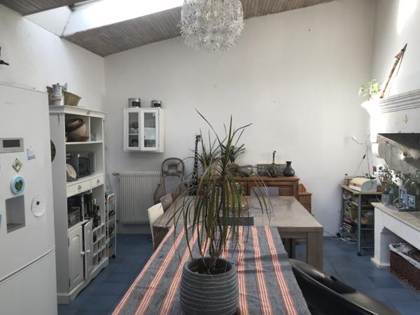 Bien rare et unique! Maison en pierre proche Angoulême