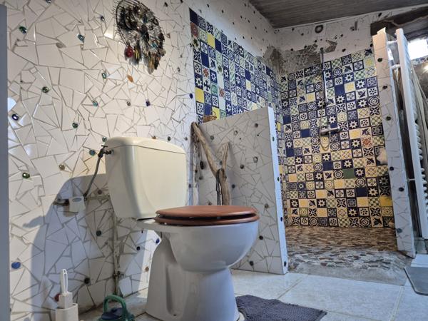 Bien rare et unique! Maison en pierre proche Angoulême