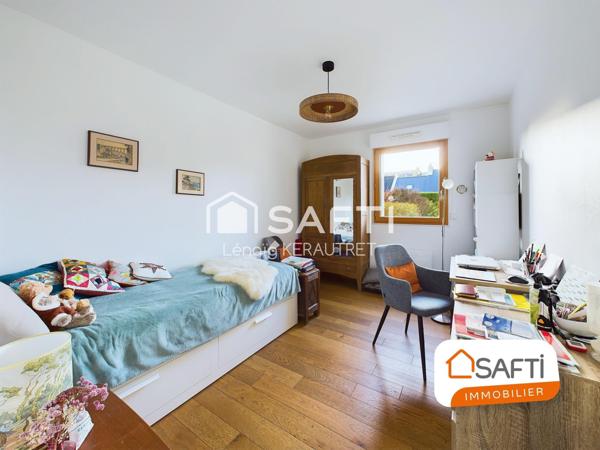 Appartement T3 + Garage - Roscoff - Finistère