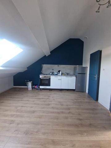 Location / Appartement
