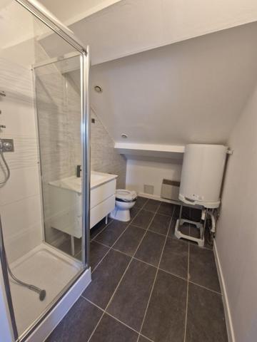 Location / Appartement