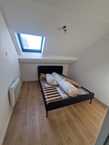 Location / Appartement