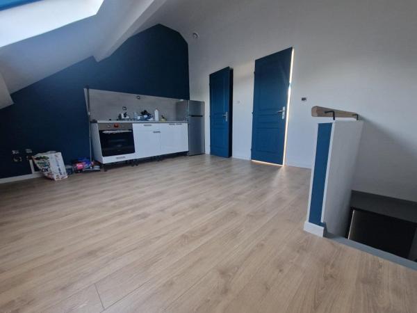 Location / Appartement
