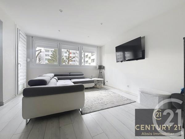 Appartement F3 Bis à vendre  4 pièces - 74,30 m2 MUNDOLSHEIM - 67