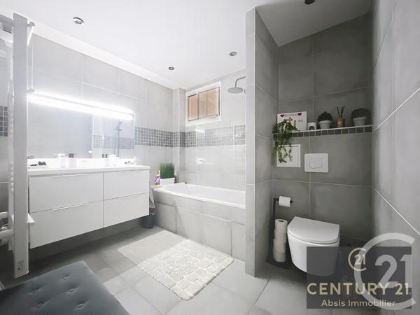 Appartement F3 Bis à vendre  4 pièces - 74,30 m2 MUNDOLSHEIM - 67