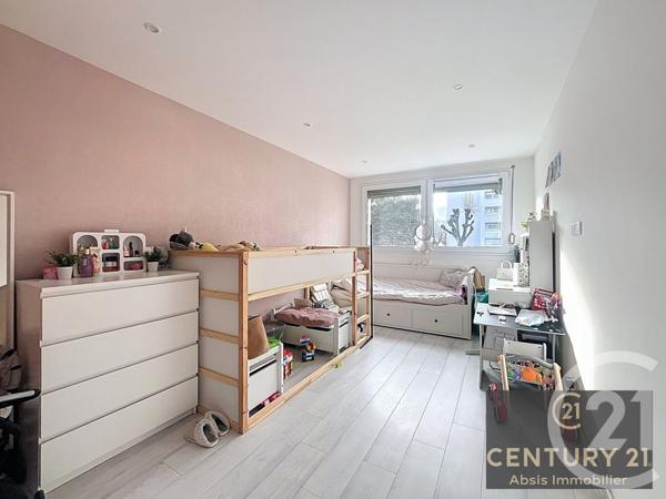 Appartement F3 Bis à vendre  4 pièces - 74,30 m2 MUNDOLSHEIM - 67