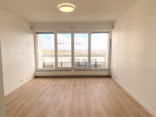 Appartement Vitry Sur Seine 1 pièce(s) 24.5 m2