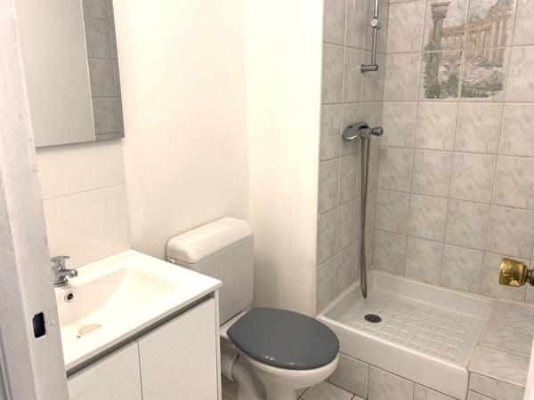 Appartement Vitry Sur Seine 1 pièce(s) 24.5 m2