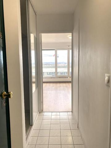 Appartement Vitry Sur Seine 1 pièce(s) 24.5 m2