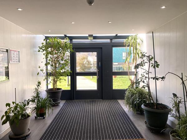 Appartement Vitry Sur Seine 1 pièce(s) 24.5 m2