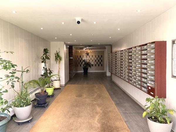Appartement Vitry Sur Seine 1 pièce(s) 24.5 m2