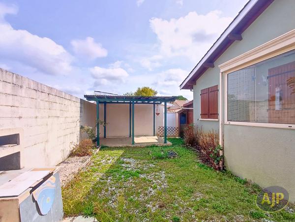 Vente maison Le Teich : 318 900 € - AJP ACTEA La Hume