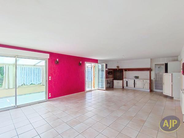 Vente maison Le Teich : 318 900 € - AJP ACTEA La Hume