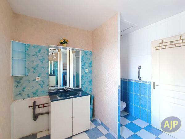 Vente maison Le Teich : 318 900 € - AJP ACTEA La Hume