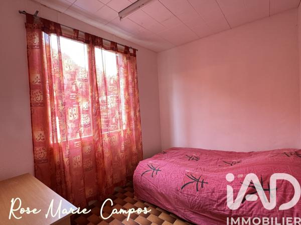 Maison à vendre 3 pièces 41 m² Saint-Agnan