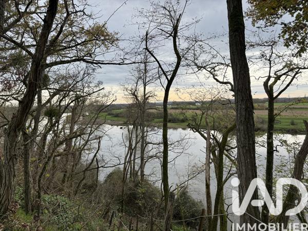 Maison à vendre 3 pièces 41 m² Saint-Agnan