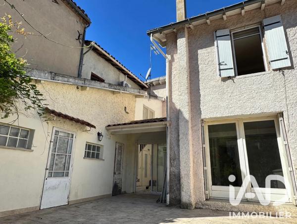 Maison à vendre 4 pièces 106 m² Graulhet