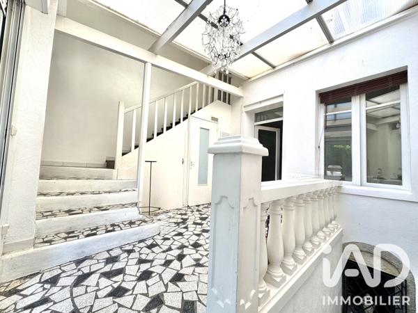 Maison à vendre 4 pièces 106 m² Graulhet