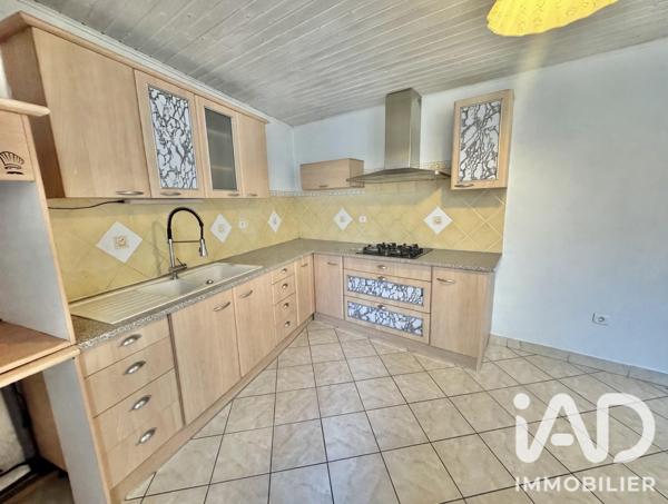 Maison à vendre 4 pièces 106 m² Graulhet