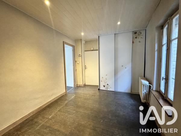 Maison à vendre 4 pièces 106 m² Graulhet