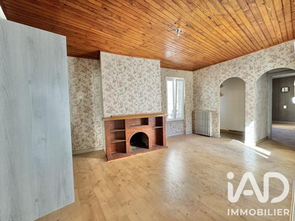 Maison à vendre 4 pièces 106 m² Graulhet