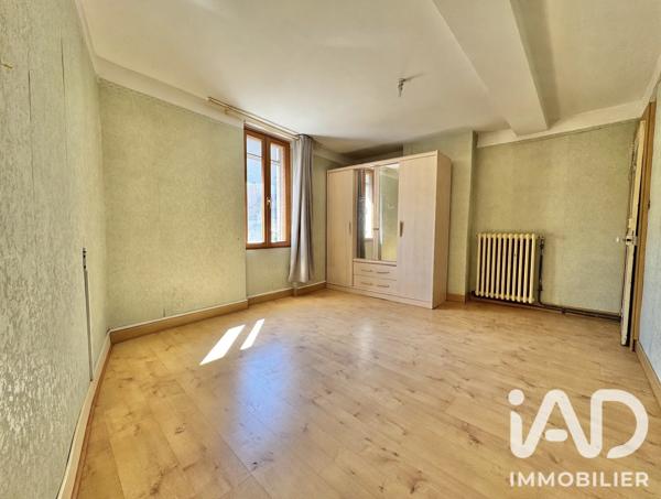 Maison à vendre 4 pièces 106 m² Graulhet