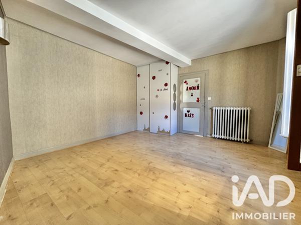 Maison à vendre 4 pièces 106 m² Graulhet