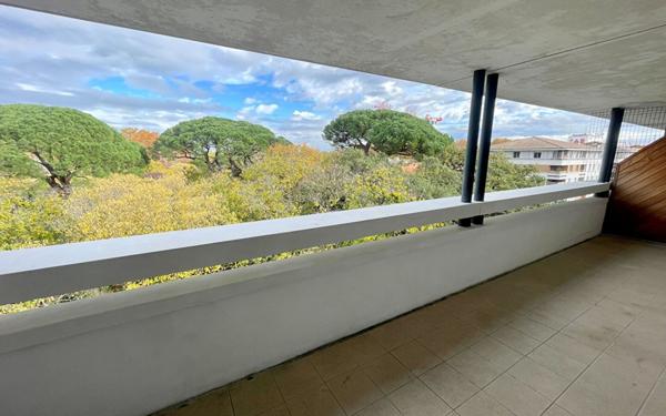 Appartement à louer    3 pièces •  Toulouse