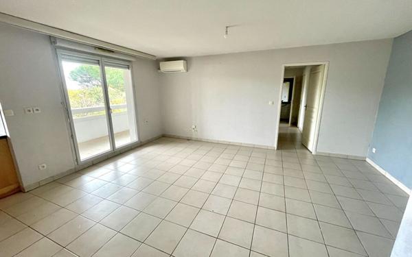 Appartement à louer    3 pièces •  Toulouse