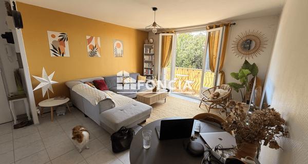 À vendre Appartement 3 pièces 70 m² - Bergerac 24100