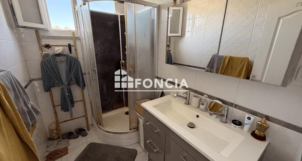 À vendre Appartement 3 pièces 70 m² - Bergerac 24100
