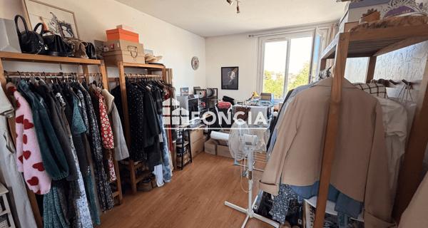 À vendre Appartement 3 pièces 70 m² - Bergerac 24100