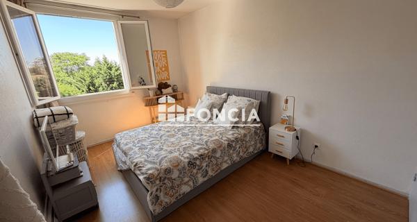 À vendre Appartement 3 pièces 70 m² - Bergerac 24100