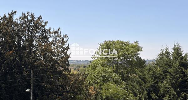 À vendre Appartement 3 pièces 70 m² - Bergerac 24100