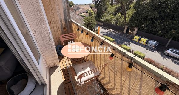 À vendre Appartement 3 pièces 70 m² - Bergerac 24100